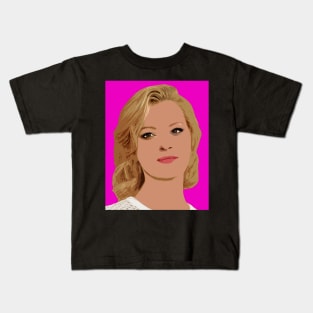 gretchen mol Kids T-Shirt